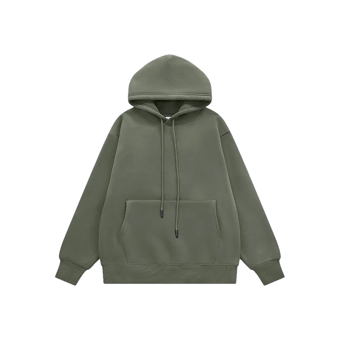 The Americana Fleece Lined Hoodie III