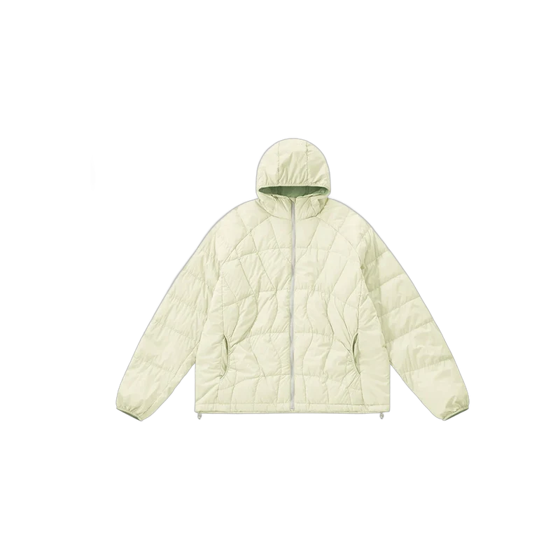 The Jacket 8
