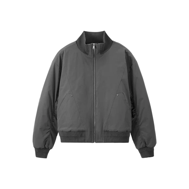 The Padded Jacket III