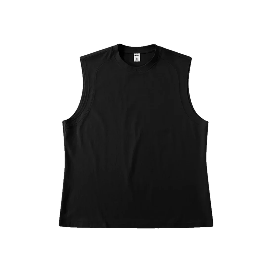 The Relaxed Top