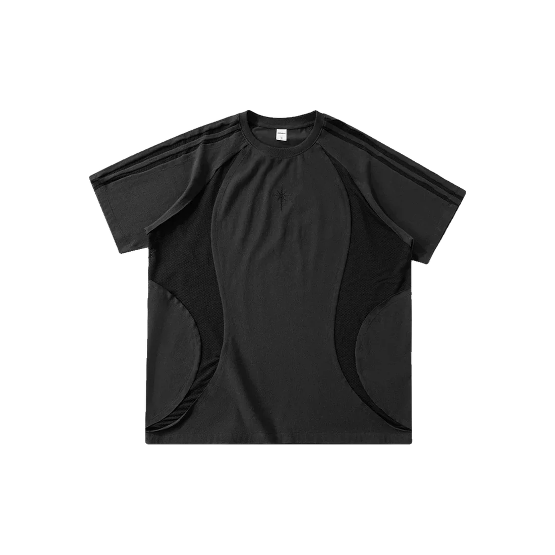 The Panelled Top II