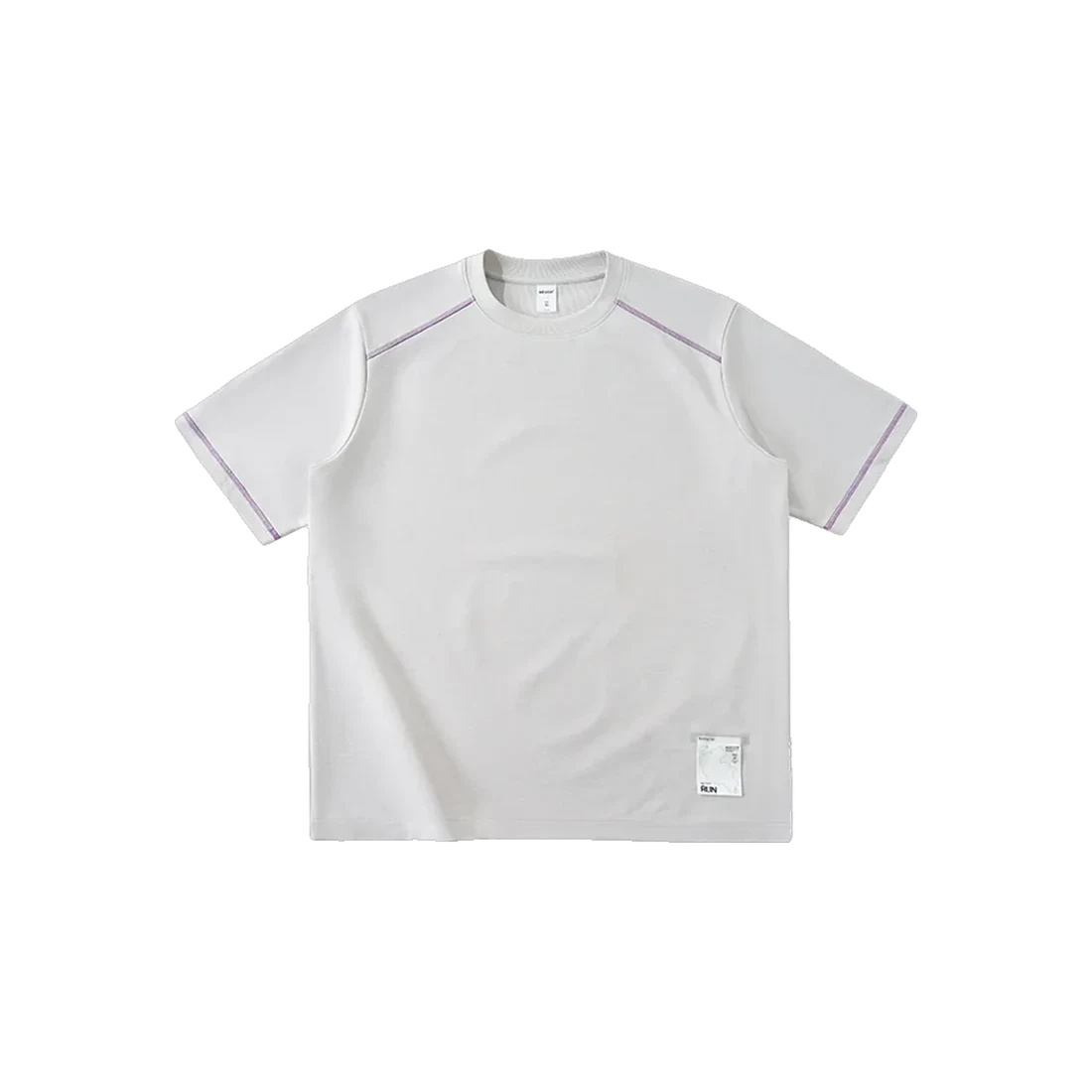 The Americana Relaxed T-Shirt II