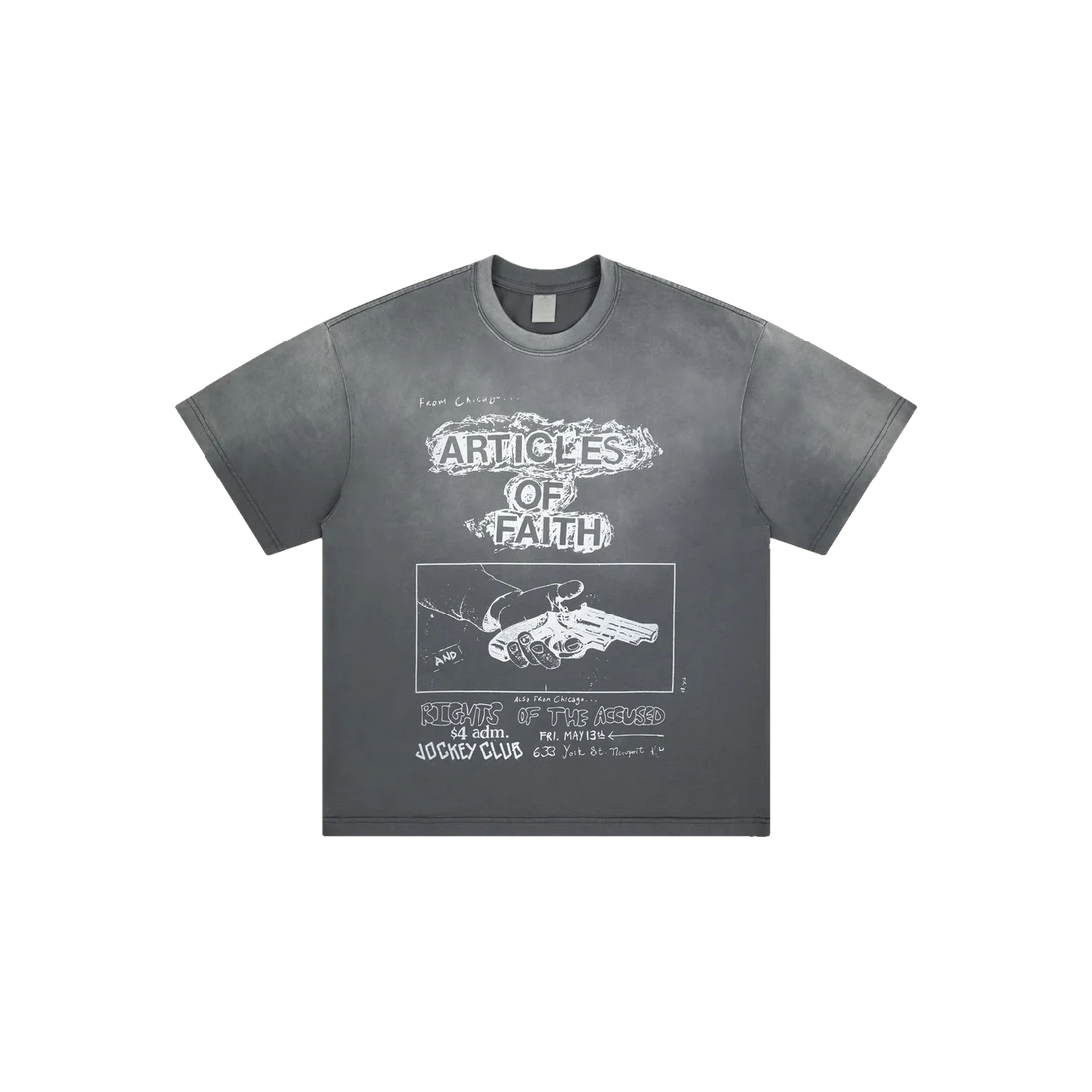 The Americana T-Shirt 22