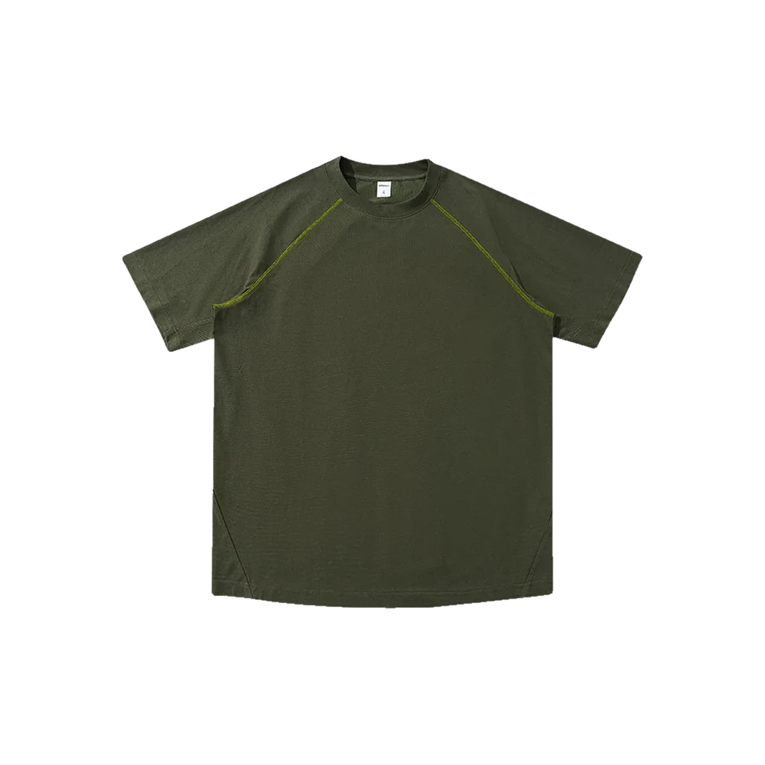 The T-Shirt