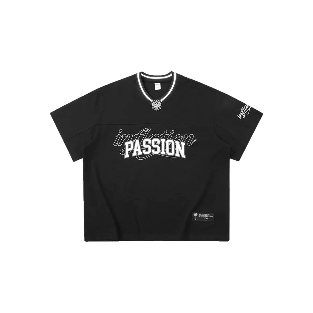 The Americana Printed T-Shirt 8