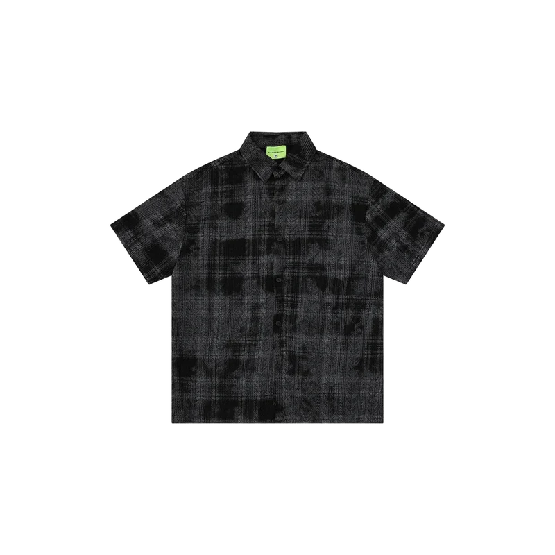 The Americana Washed Shirt II