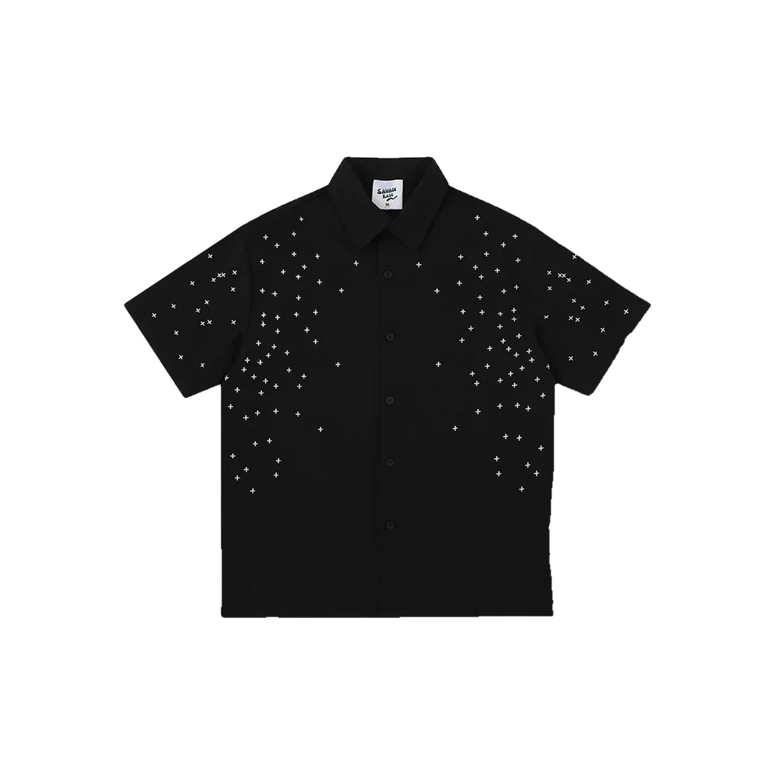 The Americana Embroidered Shirt VII