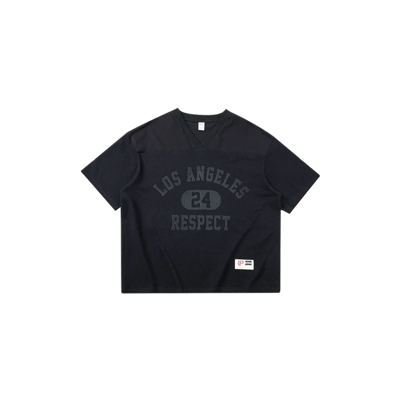 The Americana Printed T-Shirt IV