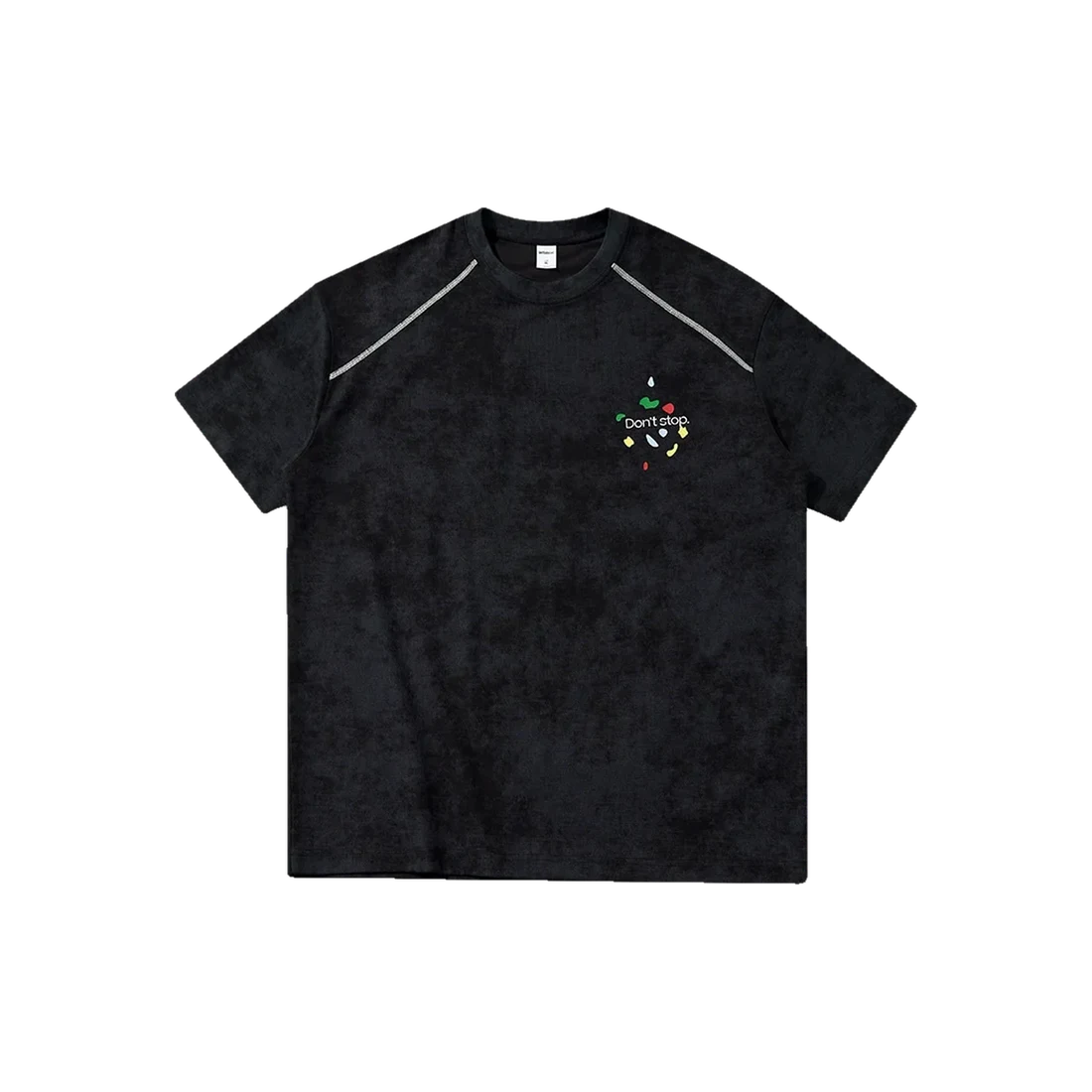 The Printed Top