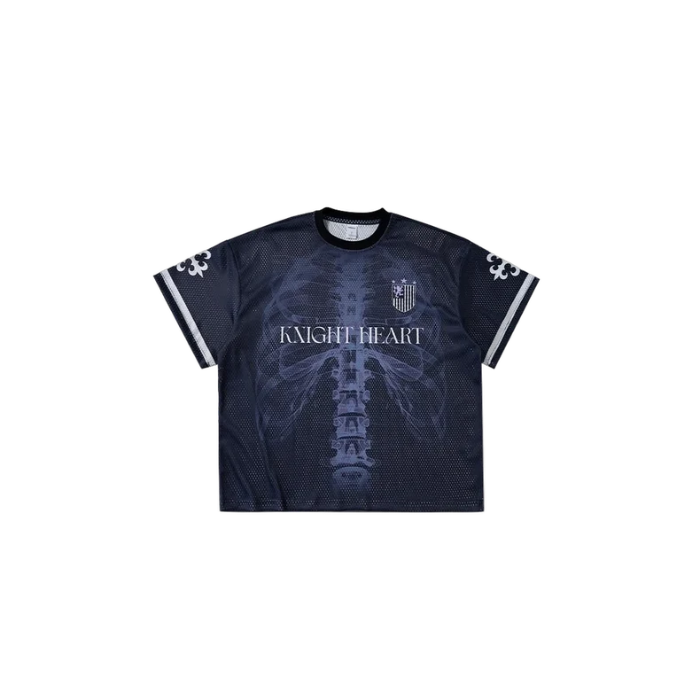 The Dark Printed T-Shirt