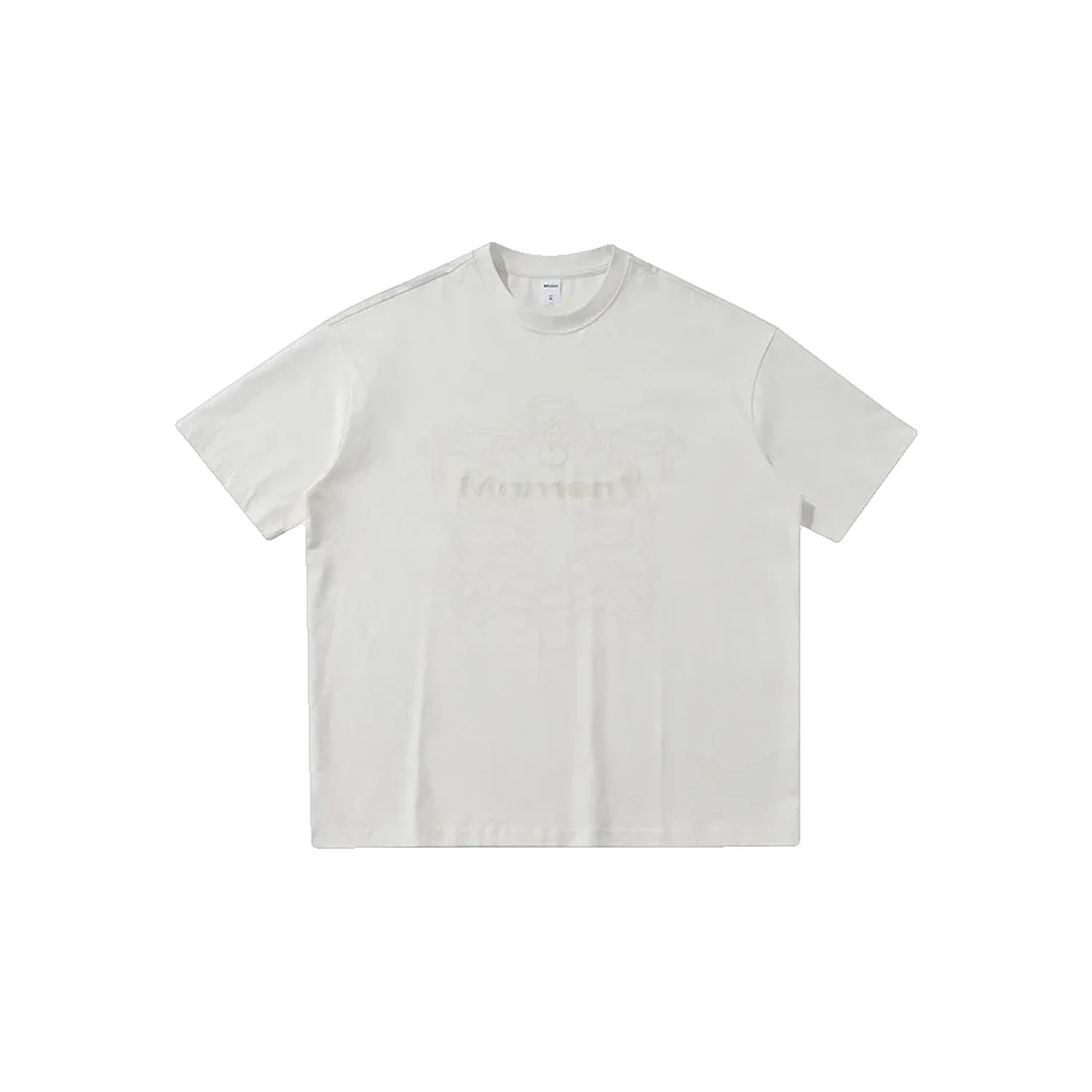 The Americana Printed T-Shirt II
