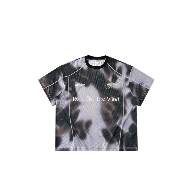The Printed Top IV