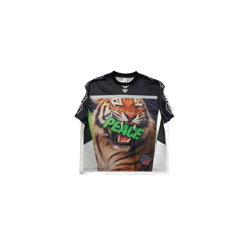 The Street T-Shirt VI