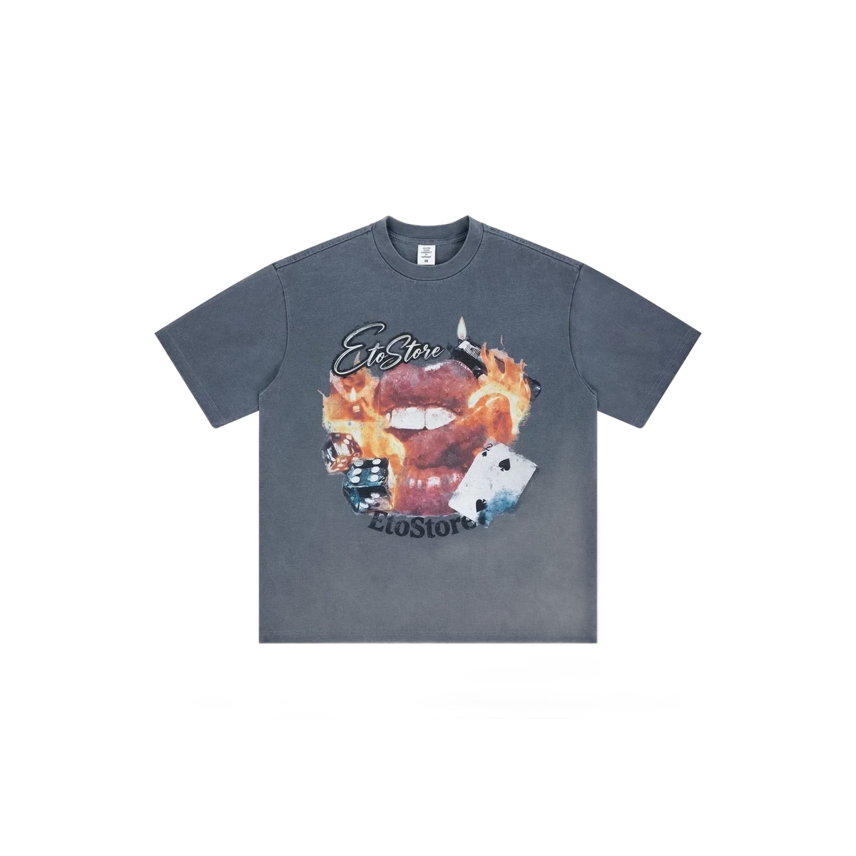 The Americana Printed T-Shirt 38
