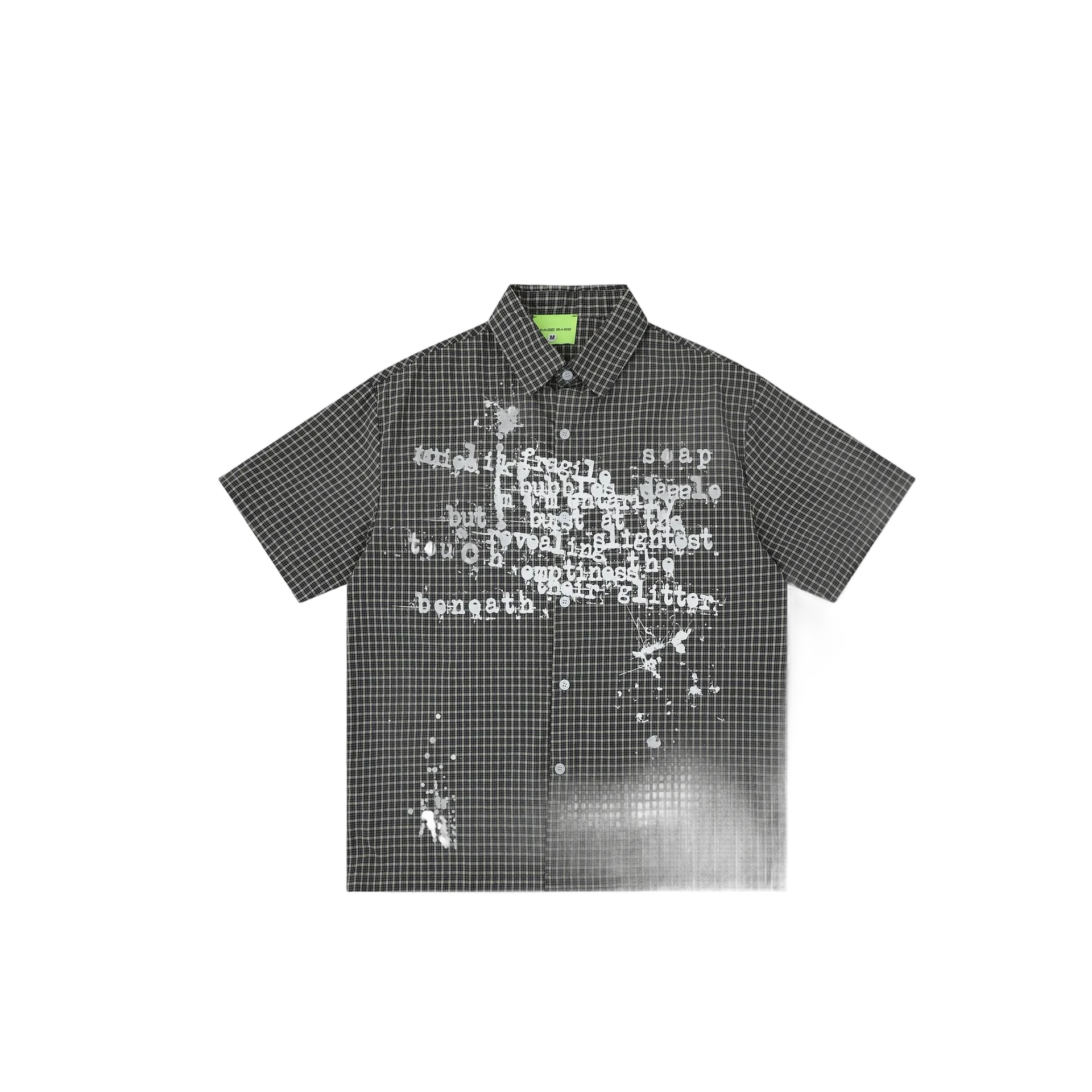 The Americana Printed Shirt