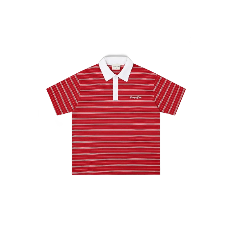 The Americana Embroidered T-Shirt VII