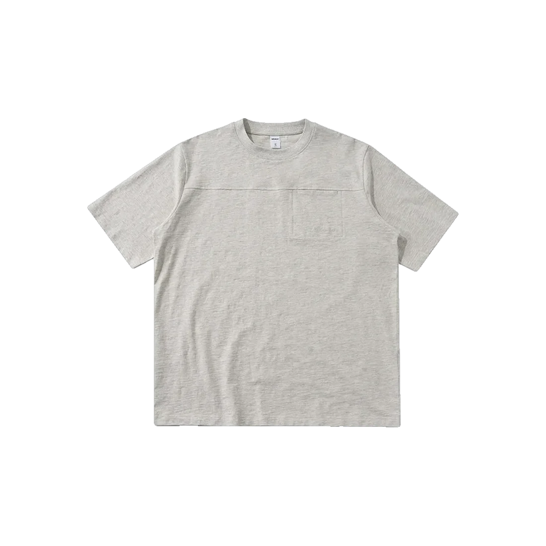 The Embroidered Top
