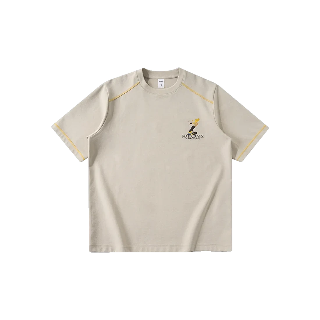 The Printed T-Shirt II