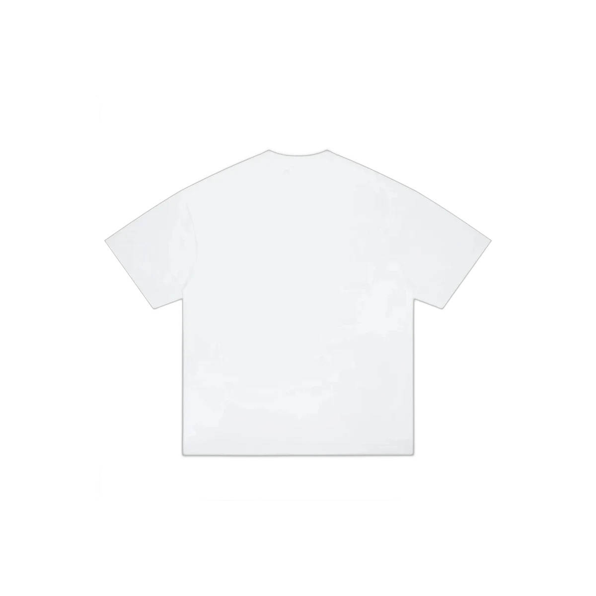 The Vintage Washed T-Shirt III