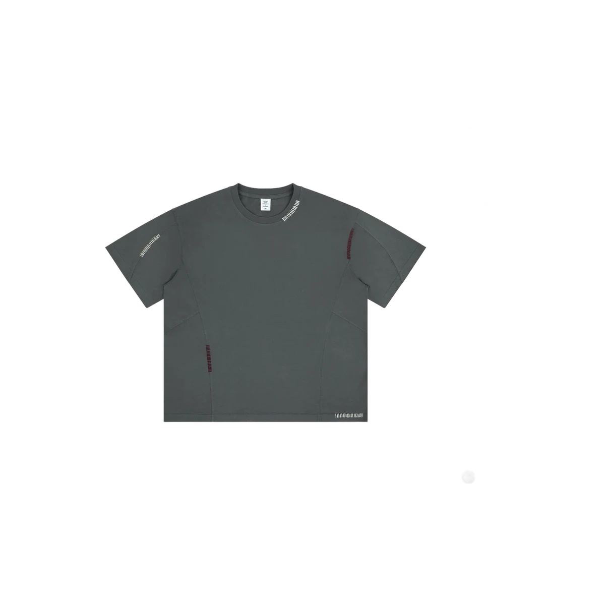The Washed T-Shirt IV