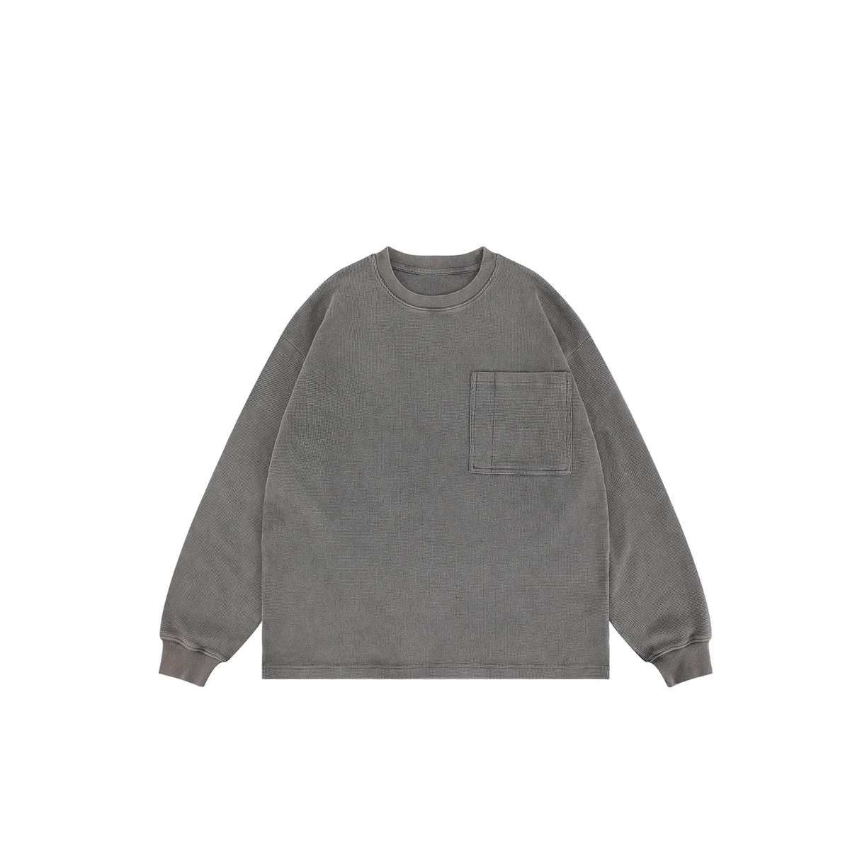 The Washed T-Shirt V