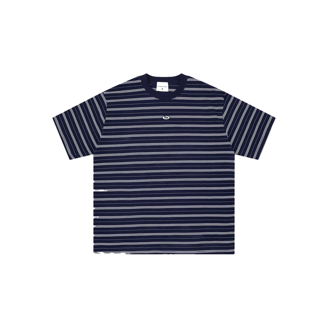 The Americana Embroidered T-Shirt IV