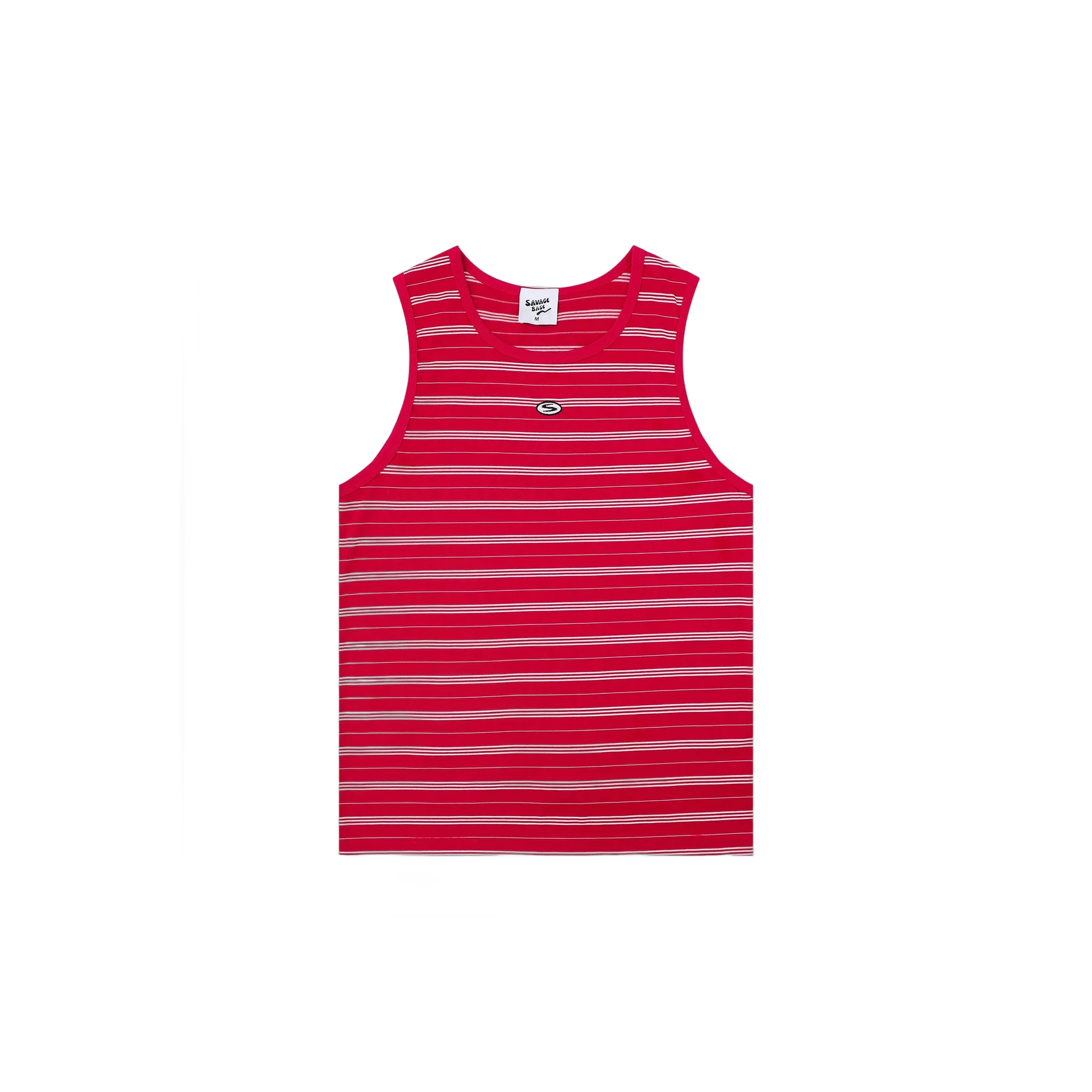 The Americana Embroidered Vest II