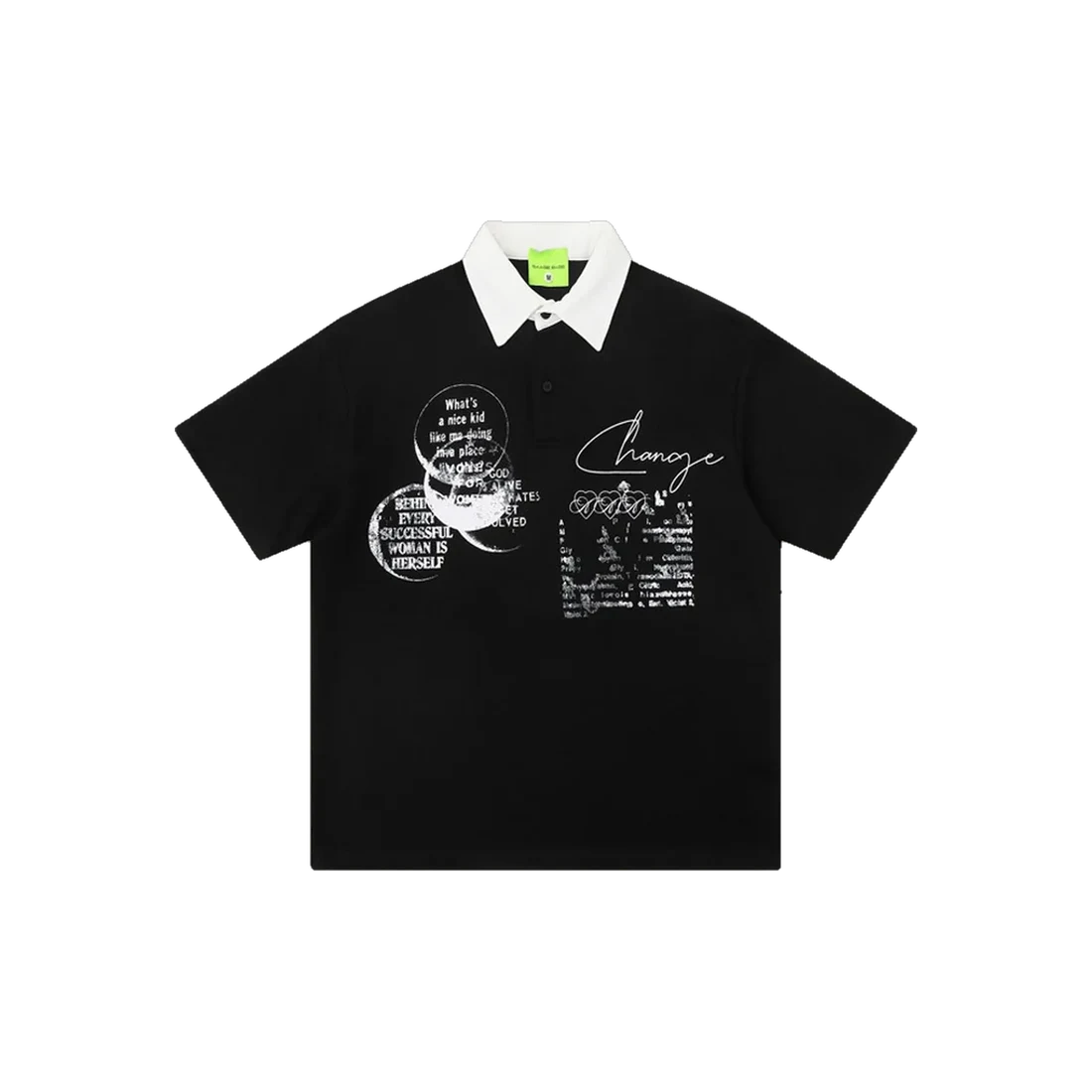 The Americana Washed T-Shirt 8