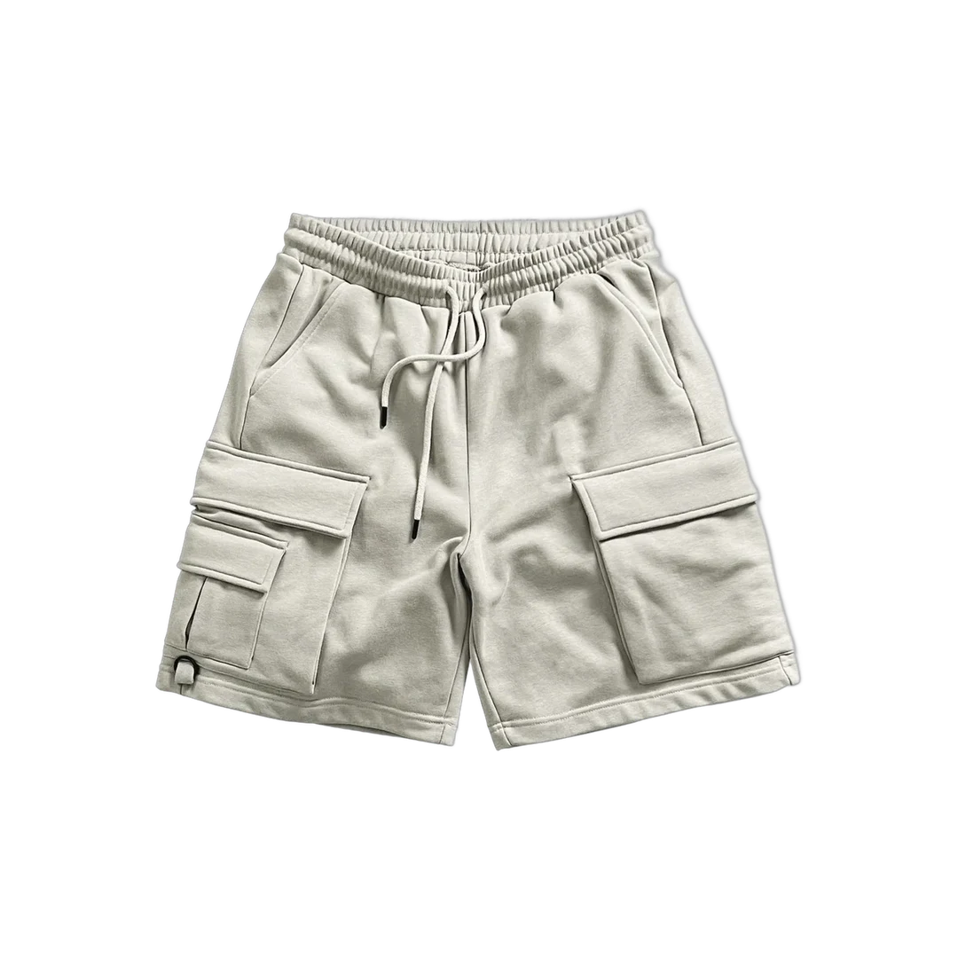 The Utility Relaxed Sweatpants
