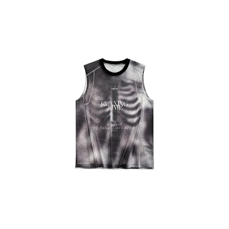 The Americana Vest II