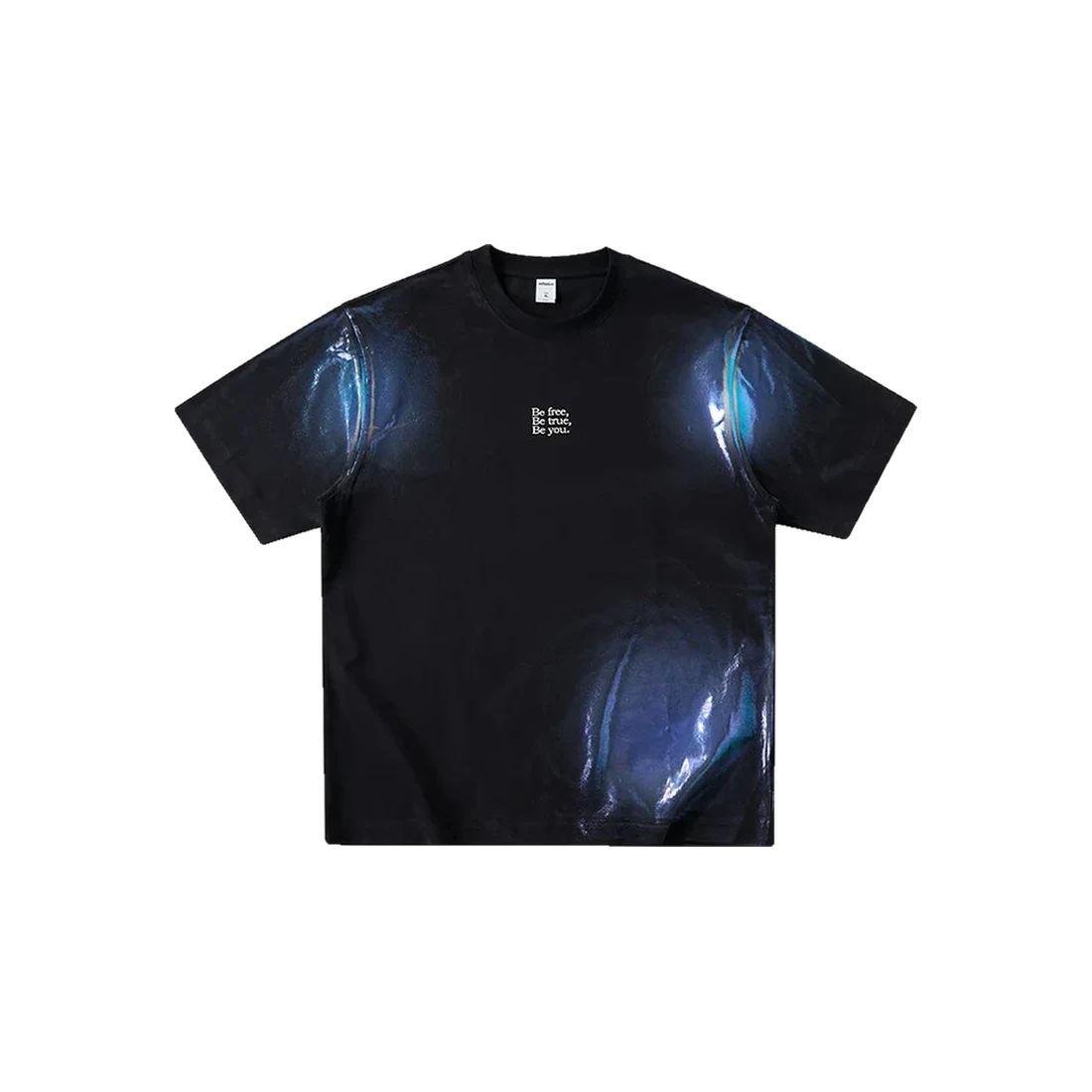 The Printed T-Shirt 9