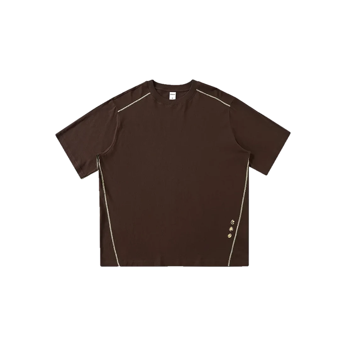 The Americana T-Shirt VII
