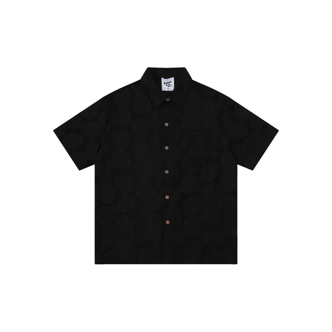 The Quiet Luxury Shirt