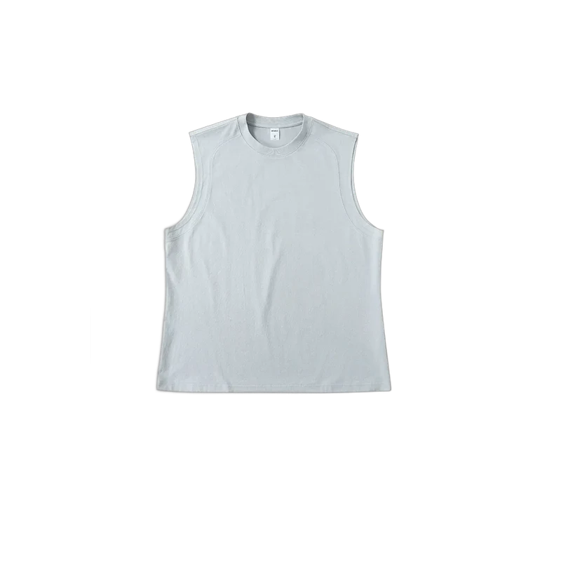 The Vest II