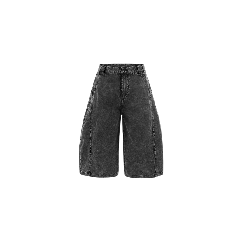 The Street Washed Shorts