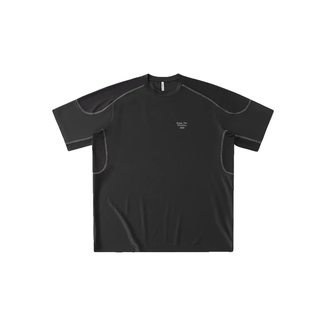 The Americana Relaxed T-Shirt III