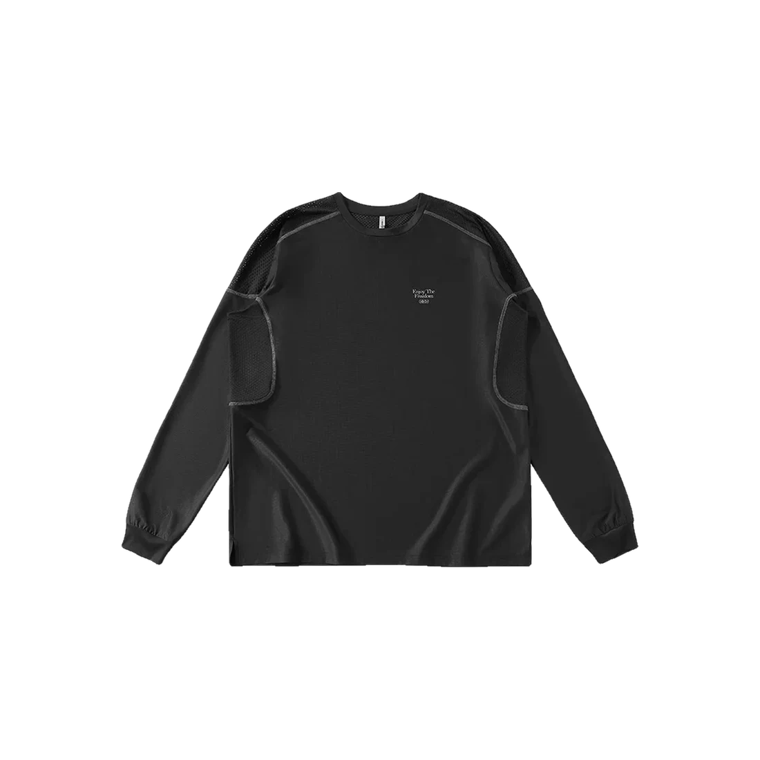 The Relaxed Top V, Default, photo 1 of 1