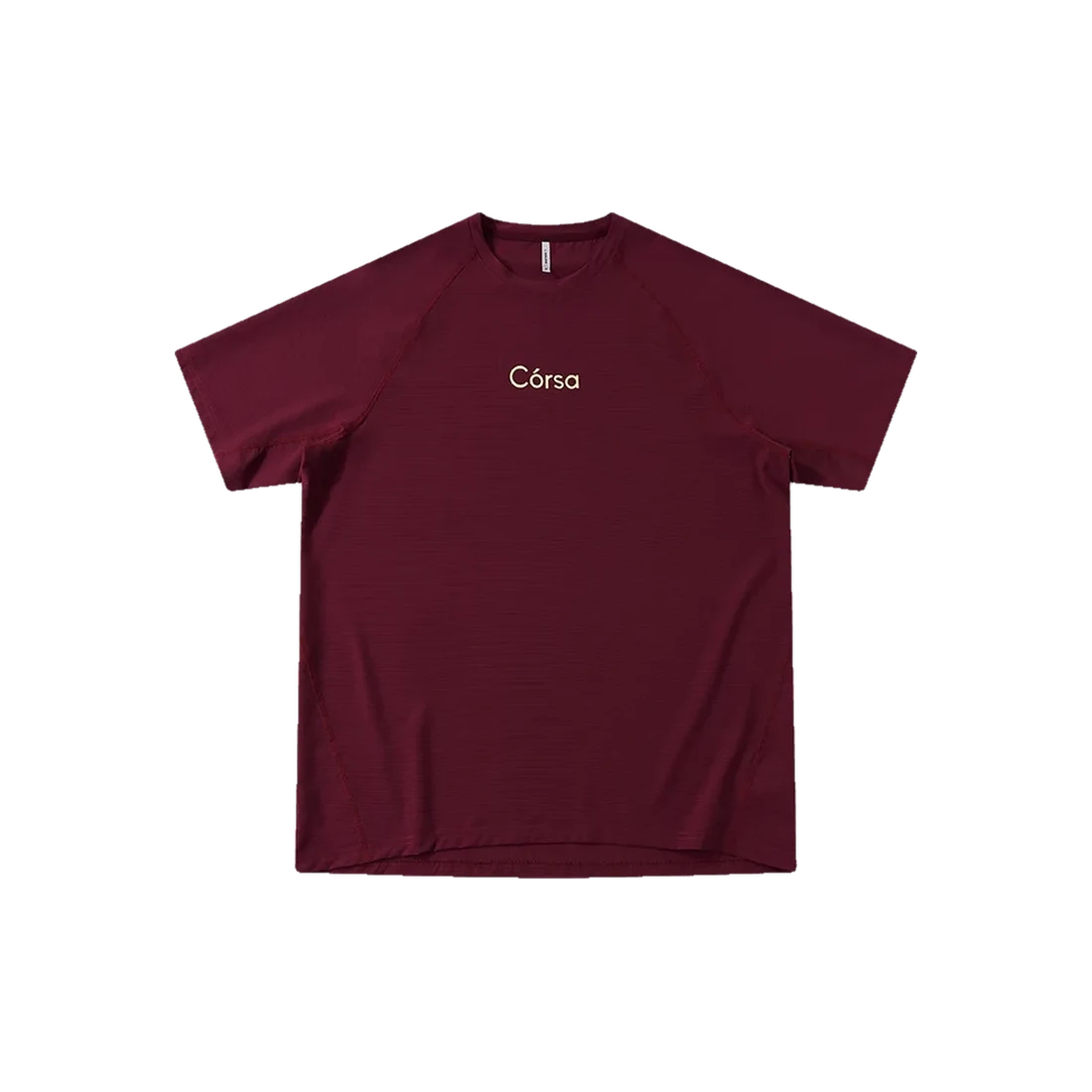 The Quick Dry T-Shirt 8