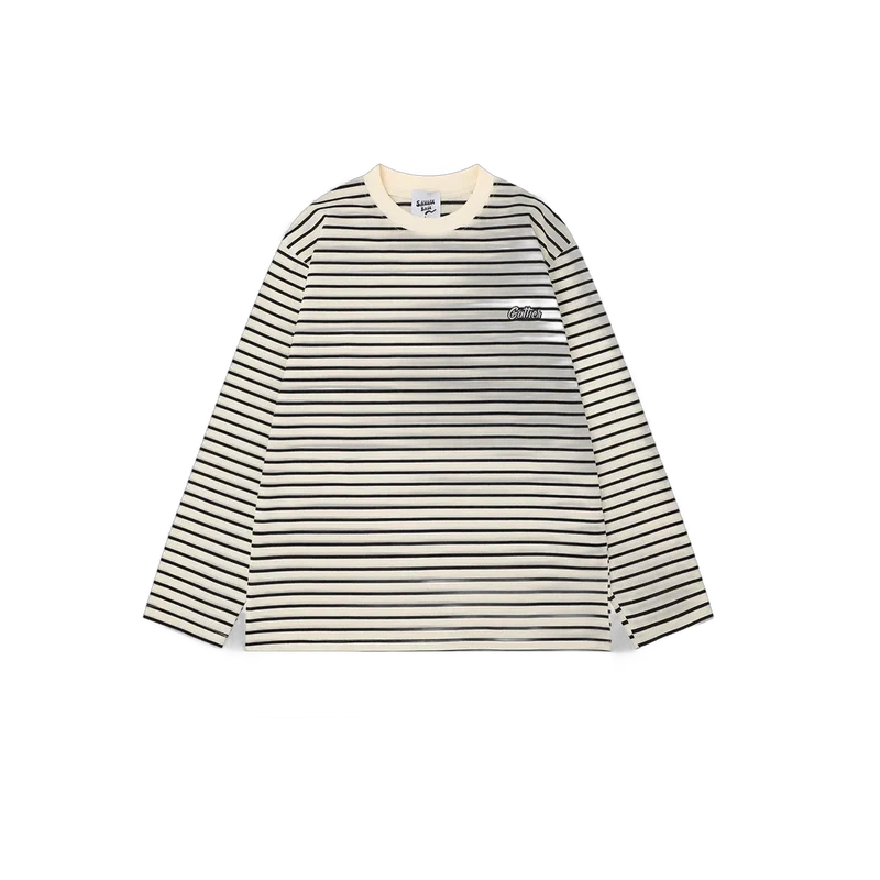 The Embroidered Top III