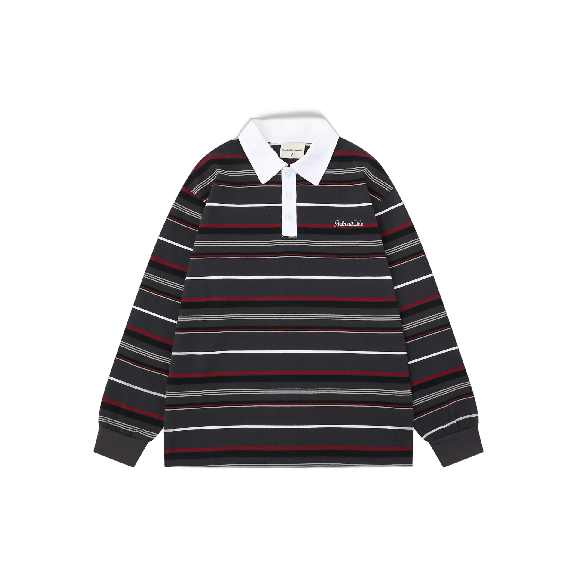 The Americana Faded T-Shirt IV