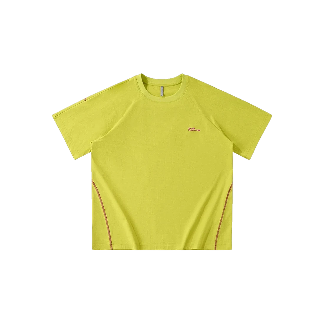The Quick Dry T-Shirt 9