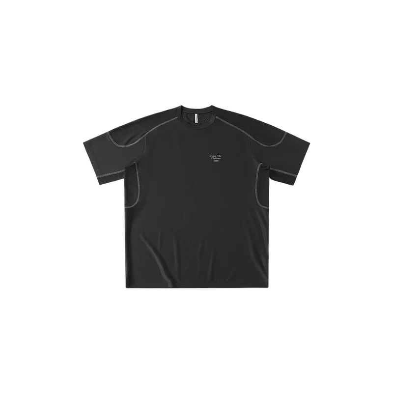 The Street Relaxed T-Shirt