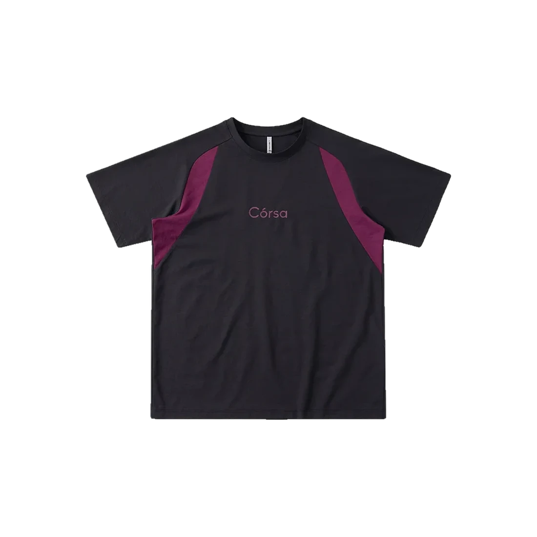 The Panelled T-Shirt II