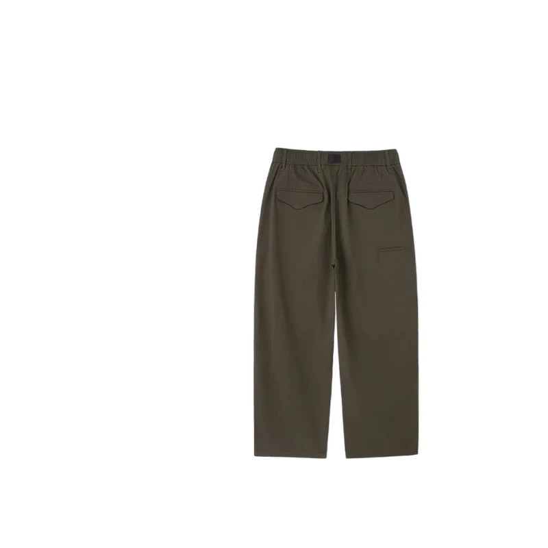 The Utility Cargo Trousers III