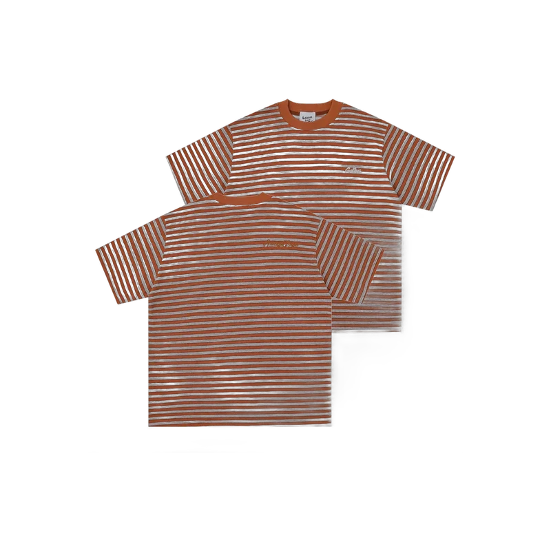 The Americana Embroidered Top III