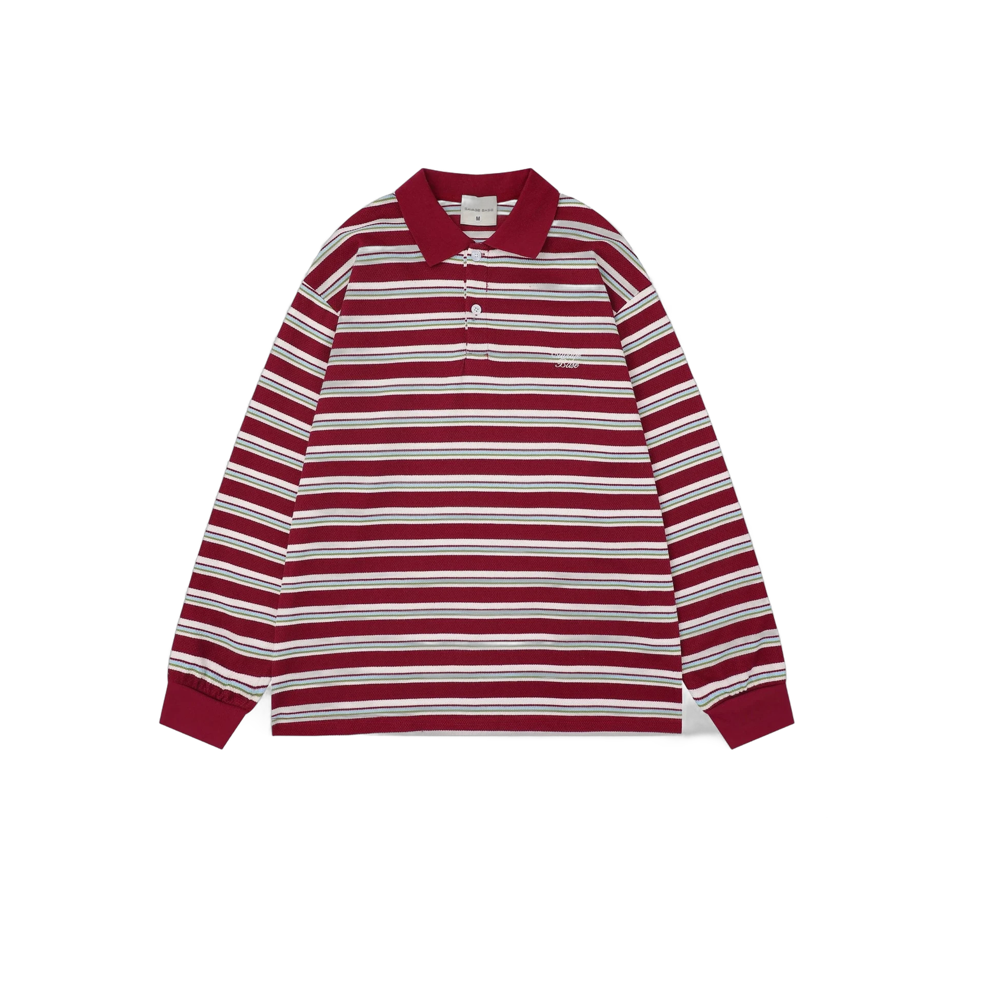 The Americana Faded T-Shirt III