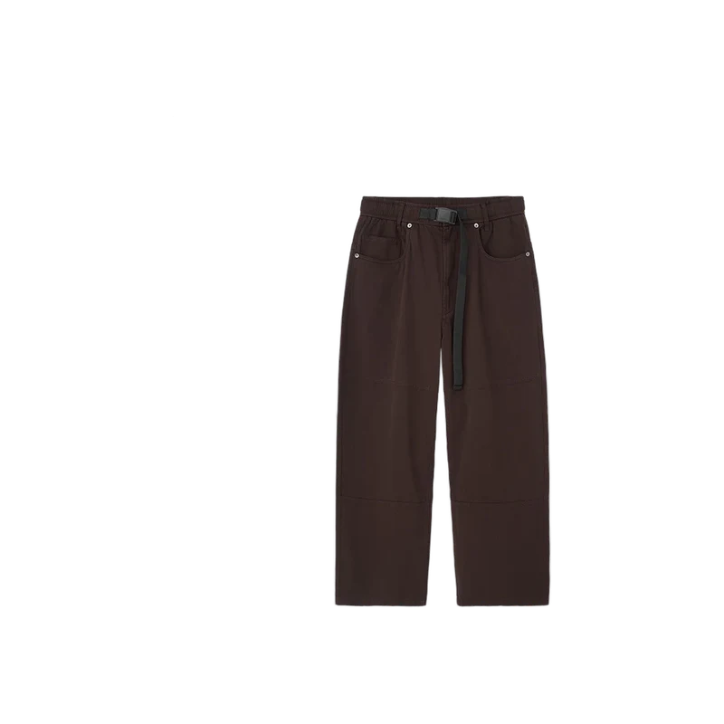 The Quiet Luxury Wide Leg Trousers II