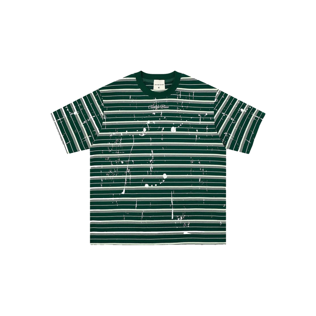 The Street Striped Top