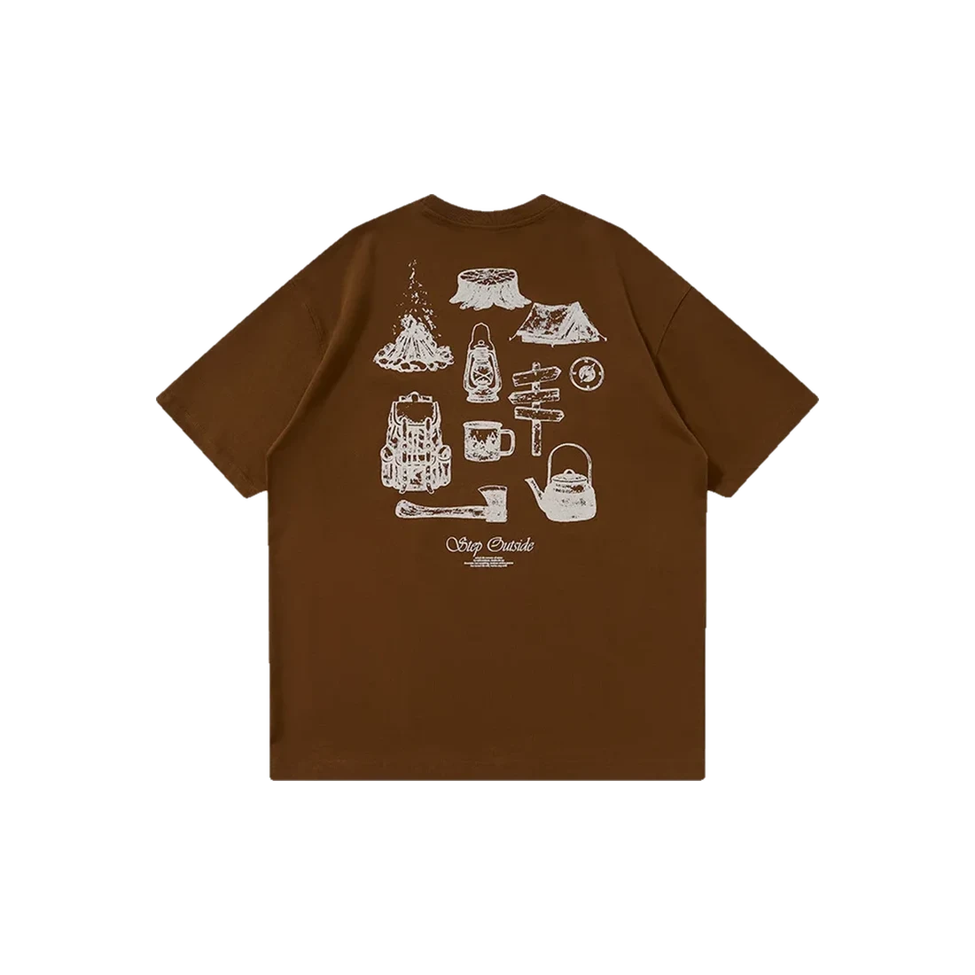 The Printed Top II