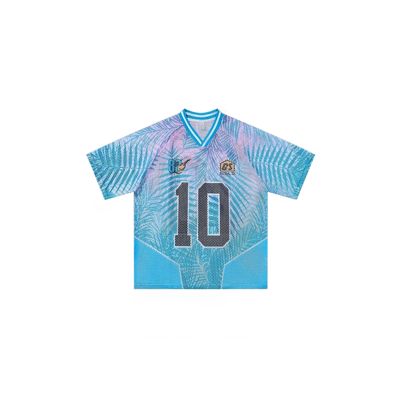 The Printed T-Shirt 21